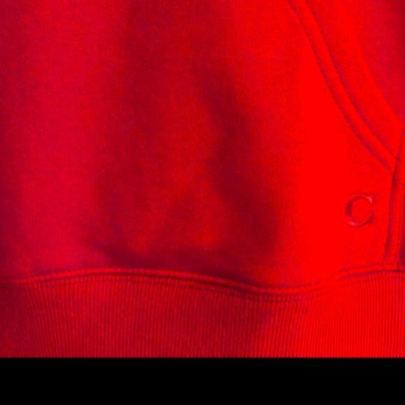 NWT Coach x Disney Mickey Mouse Keith Haring Hoodie - Picture 10 of 10